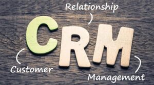 How CRM Can Boost Sales Performance