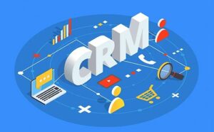 The Role of CRM in Lead Management