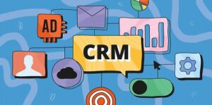 Using CRM for Effective Customer Retention